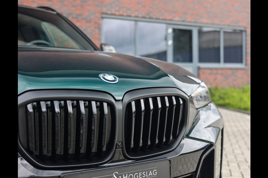 BMW X5 50e xDrive | Individual - Sky Lounge - Bowers & Wilkins