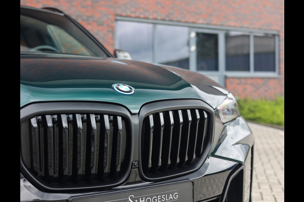 BMW X5 50e xDrive | Individual - Sky Lounge - Bowers & Wilkins