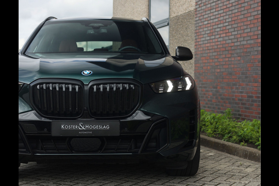 BMW X5 50e xDrive | Individual - Sky Lounge - Bowers & Wilkins