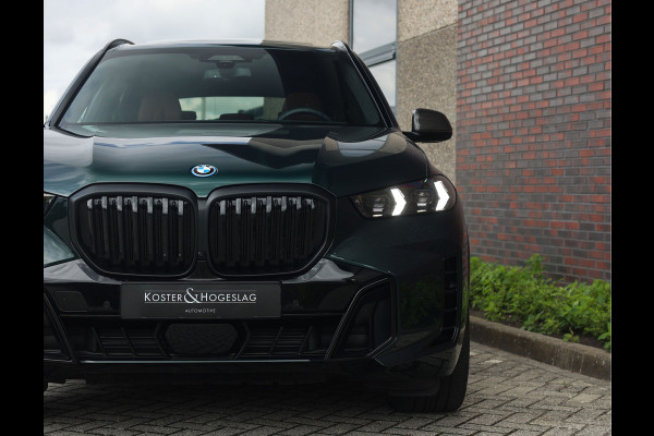 BMW X5 50e xDrive | Individual - Sky Lounge - Bowers & Wilkins