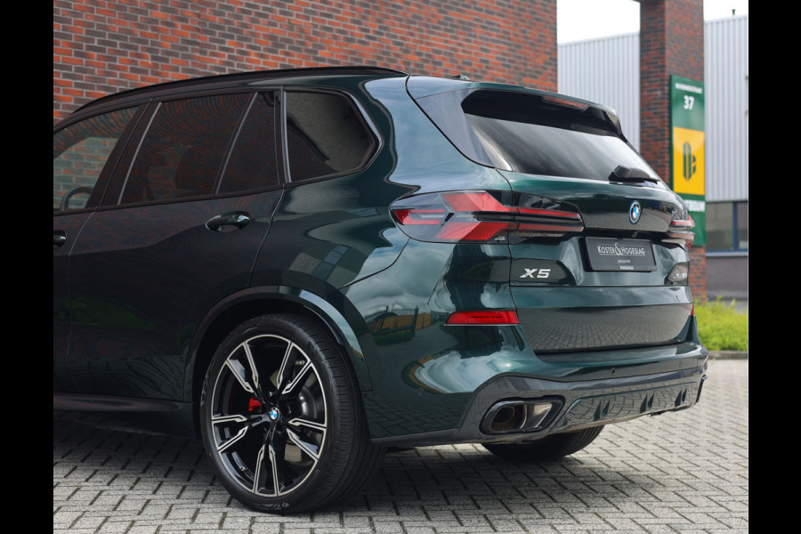 BMW X5 50e xDrive | Individual - Sky Lounge - Bowers & Wilkins