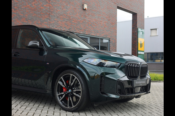 BMW X5 50e xDrive | Individual - Sky Lounge - Bowers & Wilkins