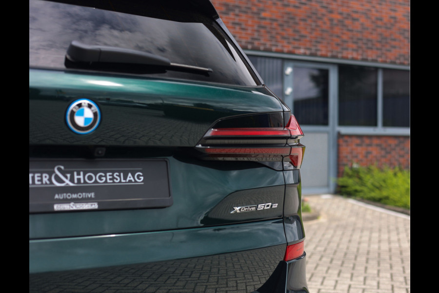 BMW X5 50e xDrive | Individual - Sky Lounge - Bowers & Wilkins
