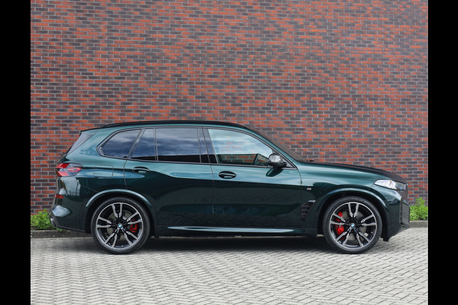 BMW X5 50e xDrive | Individual - Sky Lounge - Bowers & Wilkins