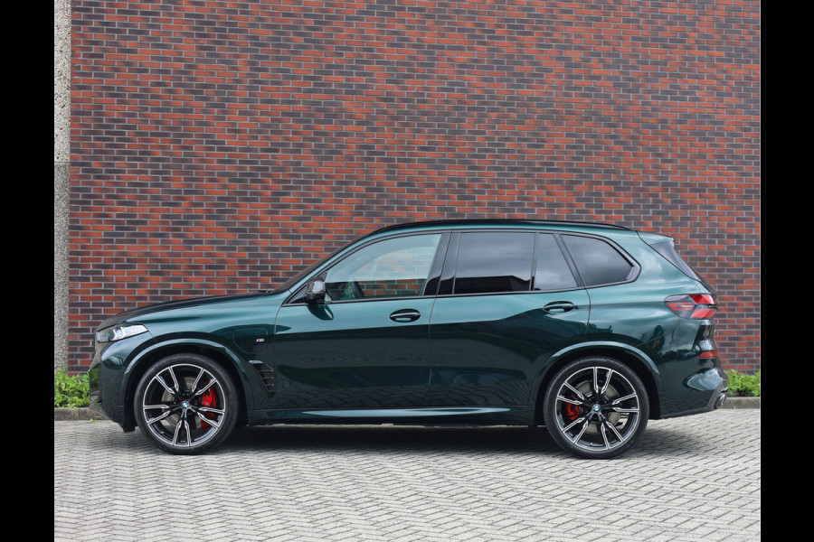 BMW X5 50e xDrive | Individual - Sky Lounge - Bowers & Wilkins