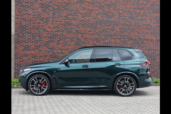 BMW X5 50e xDrive | Individual - Sky Lounge - Bowers & Wilkins
