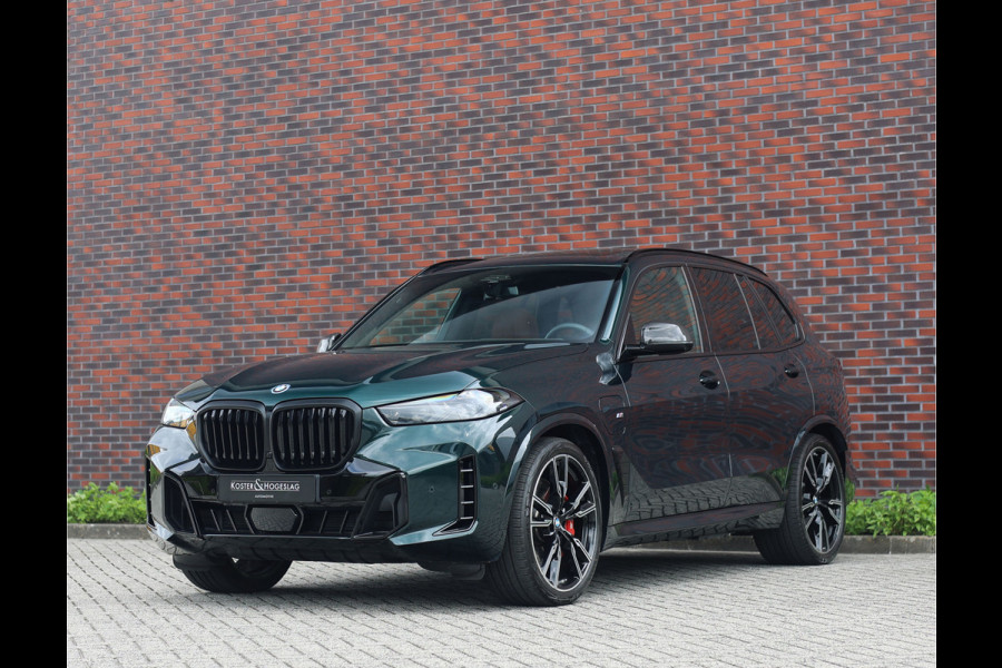 BMW X5 50e xDrive | Individual - Sky Lounge - Bowers & Wilkins