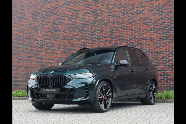 BMW X5 50e xDrive | Individual - Sky Lounge - Bowers & Wilkins