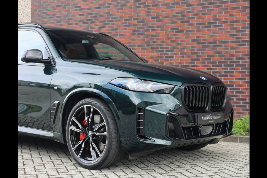 BMW X5 50e xDrive | Individual - Sky Lounge - Bowers & Wilkins