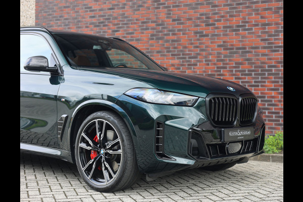 BMW X5 50e xDrive | Individual - Sky Lounge - Bowers & Wilkins