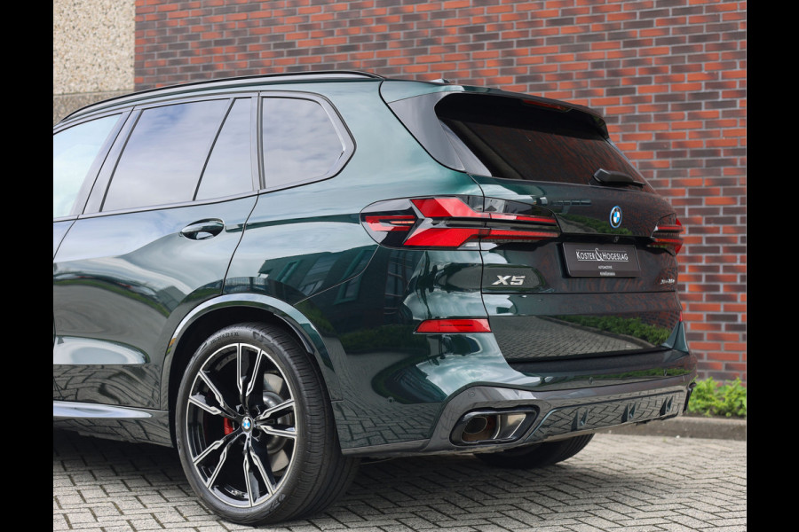 BMW X5 50e xDrive | Individual - Sky Lounge - Bowers & Wilkins
