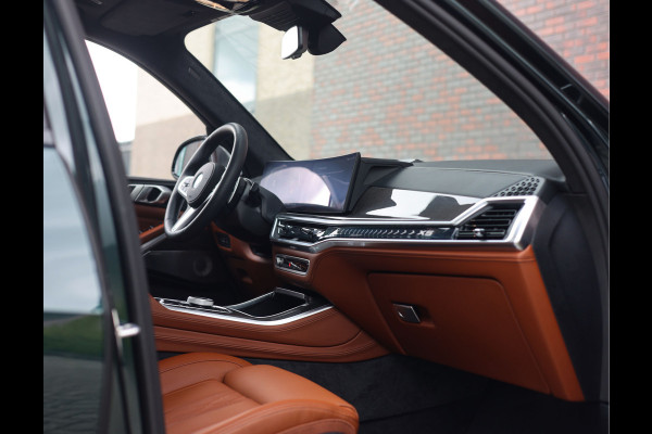 BMW X5 50e xDrive | Individual - Sky Lounge - Bowers & Wilkins