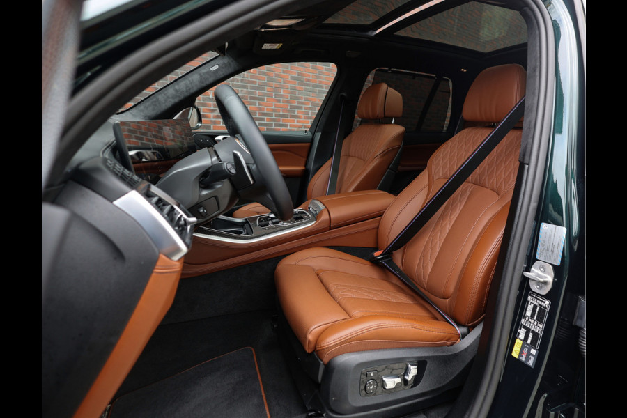 BMW X5 50e xDrive | Individual - Sky Lounge - Bowers & Wilkins