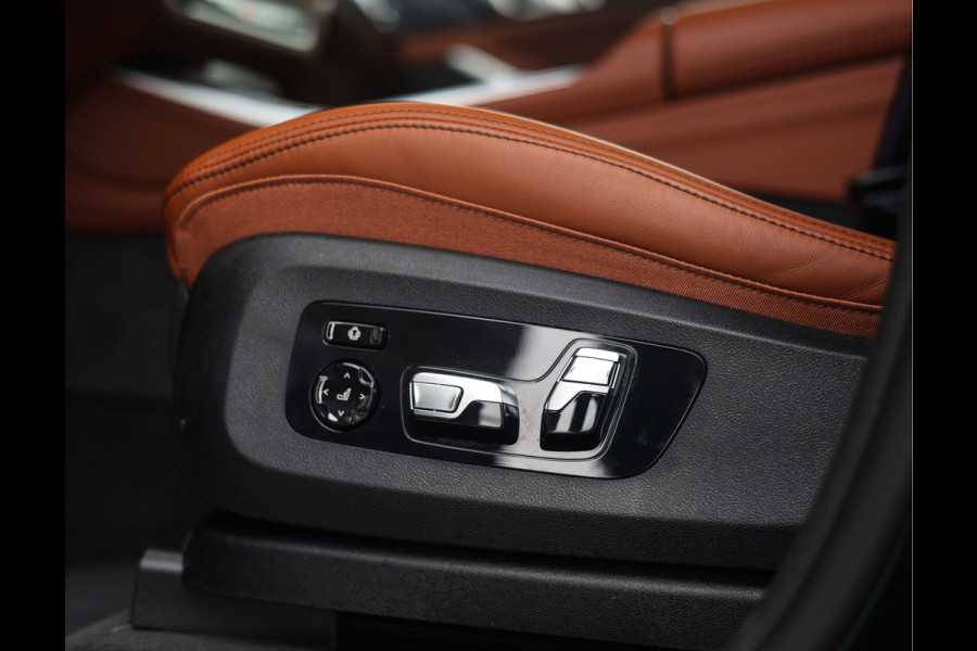 BMW X5 50e xDrive | Individual - Sky Lounge - Bowers & Wilkins
