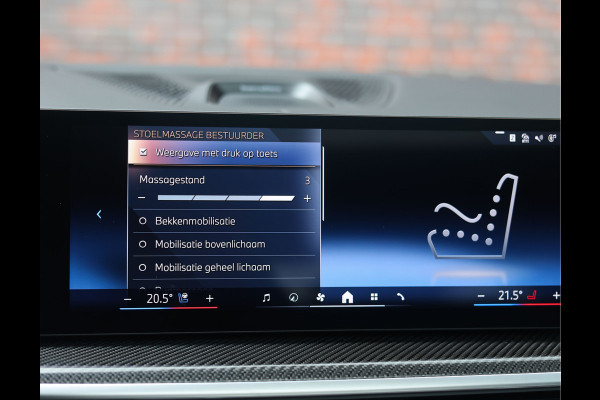 BMW X5 50e xDrive | Individual - Sky Lounge - Bowers & Wilkins