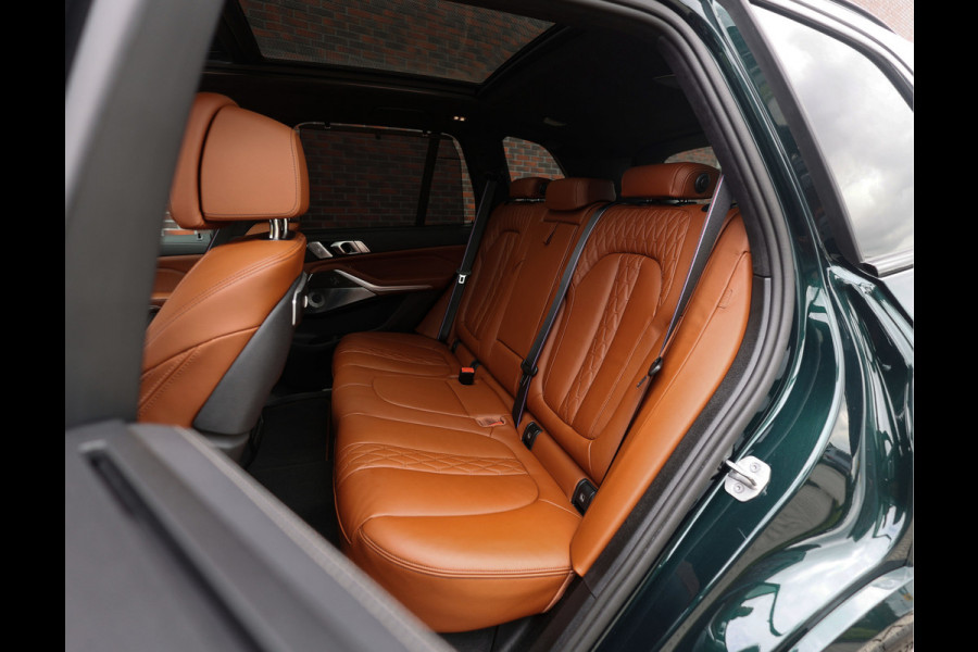 BMW X5 50e xDrive | Individual - Sky Lounge - Bowers & Wilkins