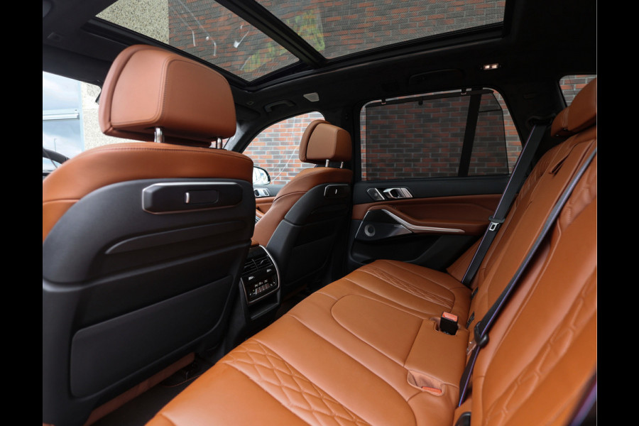 BMW X5 50e xDrive | Individual - Sky Lounge - Bowers & Wilkins