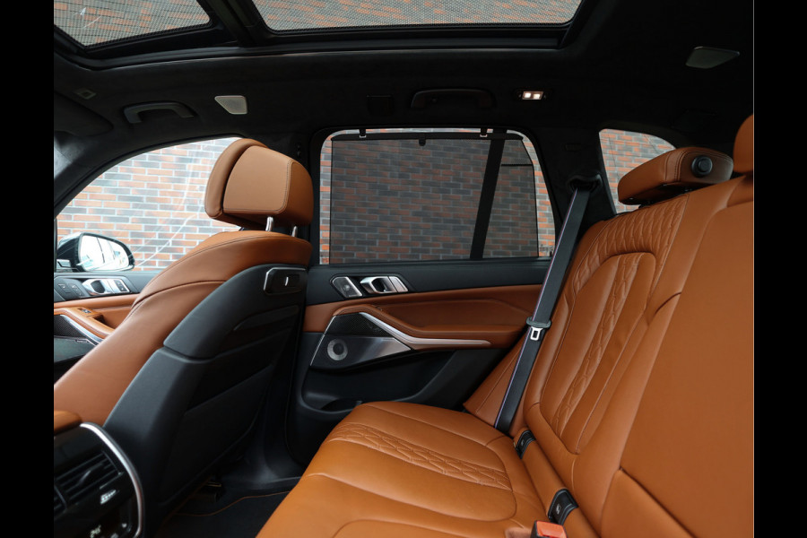 BMW X5 50e xDrive | Individual - Sky Lounge - Bowers & Wilkins
