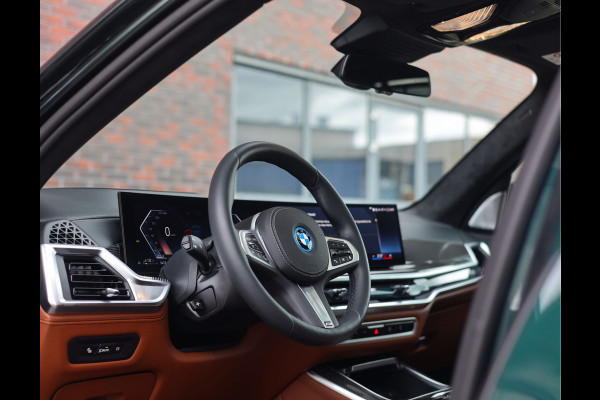 BMW X5 50e xDrive | Individual - Sky Lounge - Bowers & Wilkins