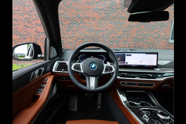 BMW X5 50e xDrive | Individual - Sky Lounge - Bowers & Wilkins