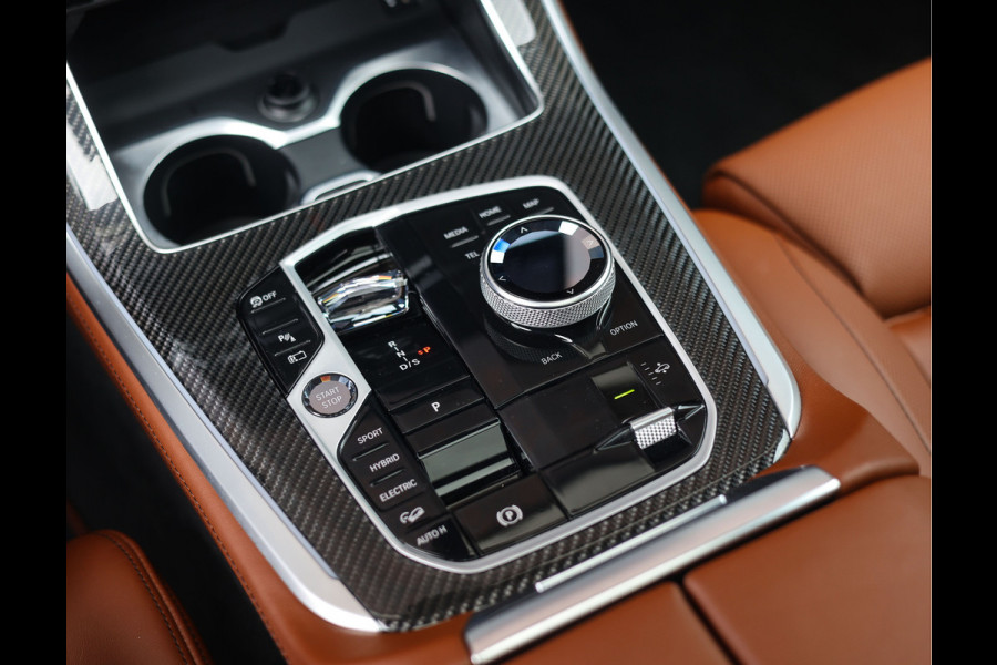 BMW X5 50e xDrive | Individual - Sky Lounge - Bowers & Wilkins