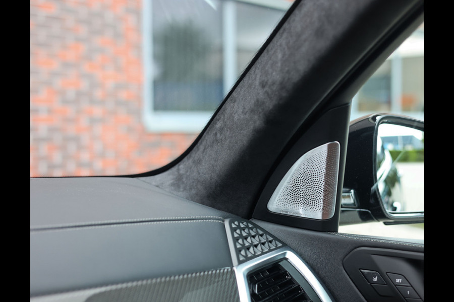 BMW X5 50e xDrive | Individual - Sky Lounge - Bowers & Wilkins