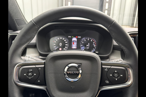 Volvo XC40 1.5 T4 Recharge Inscription | Adaptive Cruise Control | Full LED | stoel & stuur verwarming |