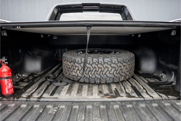 Volkswagen Amarok Aventura V6 3.0 TDI 4x4 | x-Lang | 258 PK | 5-Persoons | LED | Camera | Carplay | Cruise | Trekhaak | Airco