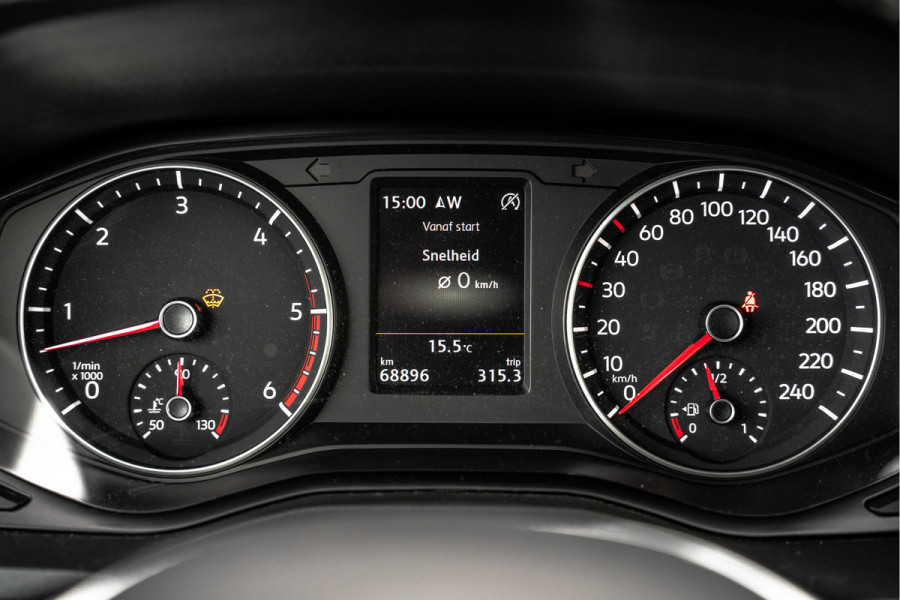 Volkswagen Amarok Aventura V6 3.0 TDI 4x4 | x-Lang | 258 PK | 5-Persoons | LED | Camera | Carplay | Cruise | Trekhaak | Airco