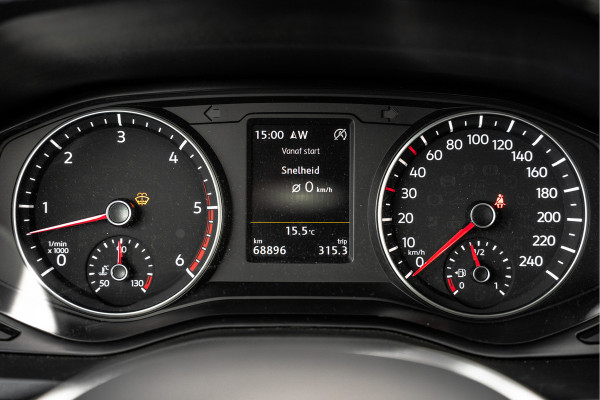 Volkswagen Amarok Aventura V6 3.0 TDI 4x4 | x-Lang | 258 PK | 5-Persoons | LED | Camera | Carplay | Cruise | Trekhaak | Airco