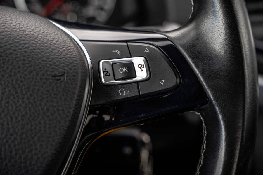 Volkswagen Amarok Aventura V6 3.0 TDI 4x4 | x-Lang | 258 PK | 5-Persoons | LED | Camera | Carplay | Cruise | Trekhaak | Airco