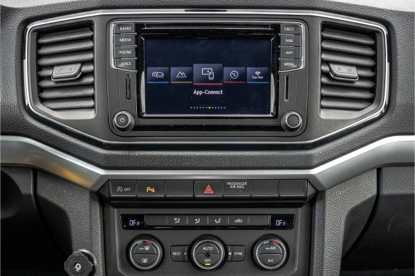 Volkswagen Amarok Aventura V6 3.0 TDI 4x4 | x-Lang | 258 PK | 5-Persoons | LED | Camera | Carplay | Cruise | Trekhaak | Airco
