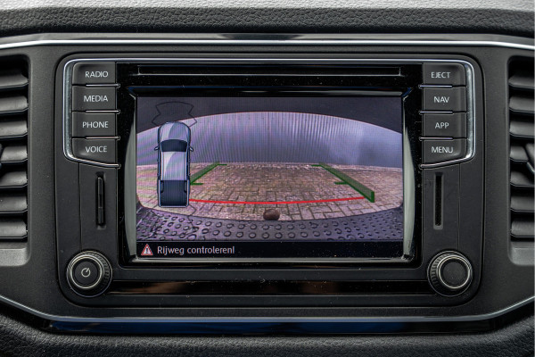Volkswagen Amarok Aventura V6 3.0 TDI 4x4 | x-Lang | 258 PK | 5-Persoons | LED | Camera | Carplay | Cruise | Trekhaak | Airco