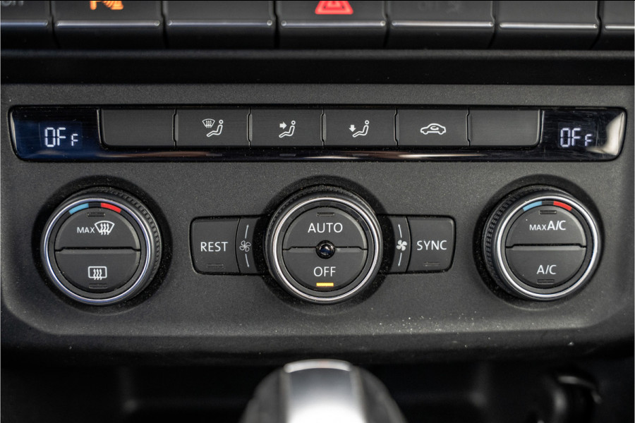 Volkswagen Amarok Aventura V6 3.0 TDI 4x4 | x-Lang | 258 PK | 5-Persoons | LED | Camera | Carplay | Cruise | Trekhaak | Airco