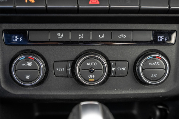 Volkswagen Amarok Aventura V6 3.0 TDI 4x4 | x-Lang | 258 PK | 5-Persoons | LED | Camera | Carplay | Cruise | Trekhaak | Airco