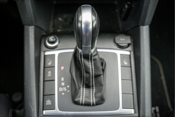 Volkswagen Amarok Aventura V6 3.0 TDI 4x4 | x-Lang | 258 PK | 5-Persoons | LED | Camera | Carplay | Cruise | Trekhaak | Airco