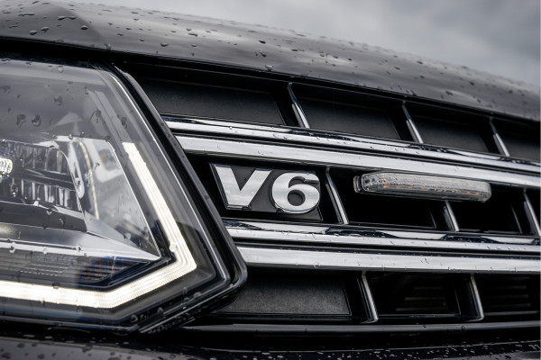 Volkswagen Amarok Aventura V6 3.0 TDI 4x4 | x-Lang | 258 PK | 5-Persoons | LED | Camera | Carplay | Cruise | Trekhaak | Airco