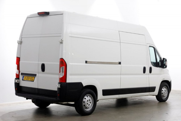 Peugeot Boxer 435 2.0 BlueHDI 165pk L3H3 Premium Airco/Navi/Camera 10-2018