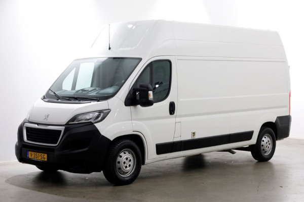 Peugeot Boxer 435 2.0 BlueHDI 165pk L3H3 Premium Airco/Navi/Camera 10-2018
