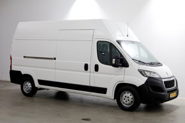 Peugeot Boxer 435 2.0 BlueHDI 165pk L3H3 Premium Airco/Navi/Camera 10-2018