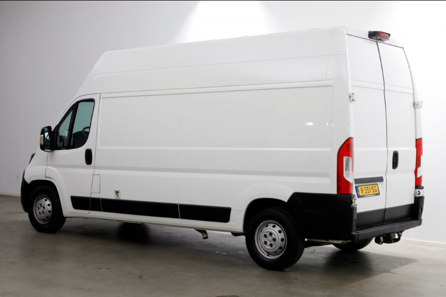 Peugeot Boxer 435 2.0 BlueHDI 165pk L3H3 Premium Airco/Navi/Camera 10-2018
