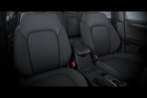 Ford Kuga 2.5 PHEV Titanium 243pk | Driver Assistance Pack (incl. BlueCruise voorbereiding) | Winterpack | Wegklapbare Trekhaak | 18 inch Licht metaal