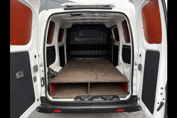 Nissan E-NV200 40 kWh / FULL ELECTRIC / 1e EIG. / SOH 91% / 24.371 KM / AIRCO / CRUISE / CAMERA / INRICHTING