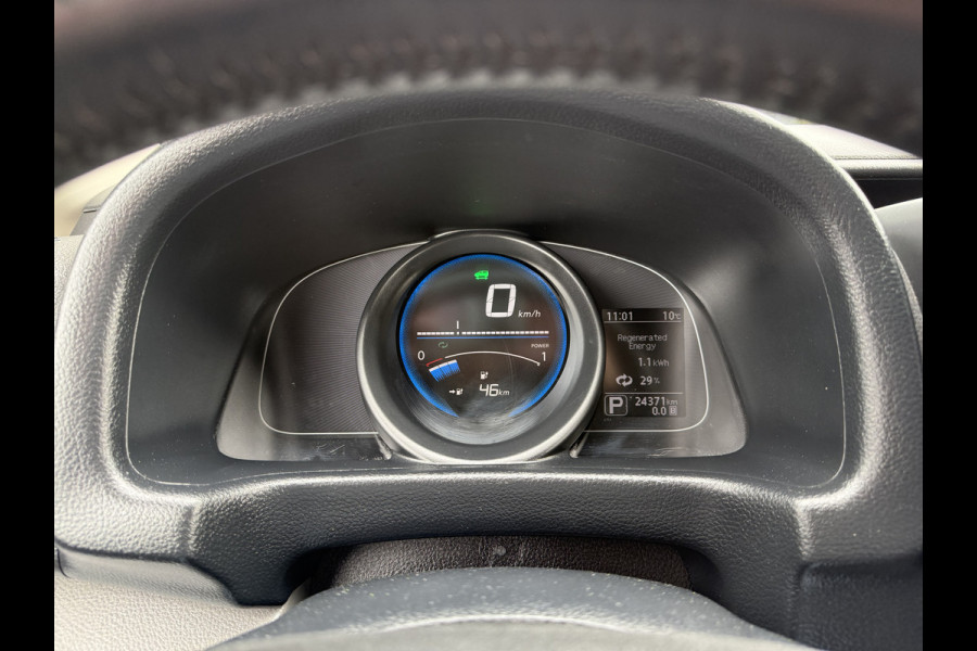 Nissan E-NV200 40 kWh / FULL ELECTRIC / 1e EIG. / SOH 91% / 24.371 KM / AIRCO / CRUISE / CAMERA / INRICHTING