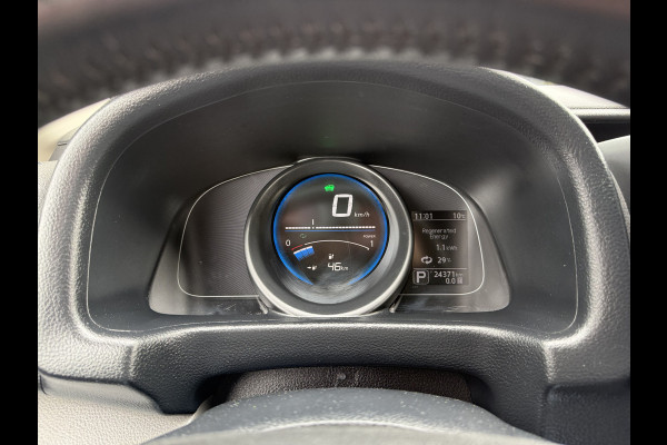 Nissan E-NV200 40 kWh / FULL ELECTRIC / 1e EIG. / SOH 91% / 24.371 KM / AIRCO / CRUISE / CAMERA / INRICHTING
