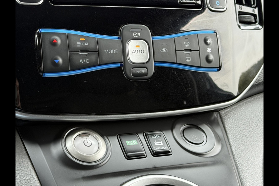 Nissan E-NV200 40 kWh / FULL ELECTRIC / 1e EIG. / SOH 91% / 24.371 KM / AIRCO / CRUISE / CAMERA / INRICHTING
