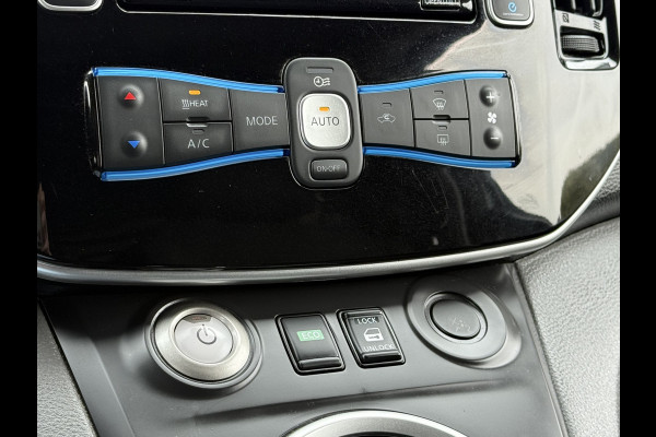 Nissan E-NV200 40 kWh / FULL ELECTRIC / 1e EIG. / SOH 91% / 24.371 KM / AIRCO / CRUISE / CAMERA / INRICHTING