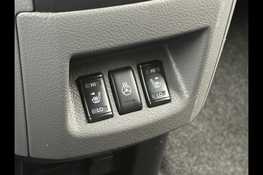 Nissan E-NV200 40 kWh / FULL ELECTRIC / 1e EIG. / SOH 91% / 24.371 KM / AIRCO / CRUISE / CAMERA / INRICHTING