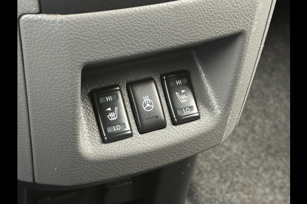 Nissan E-NV200 40 kWh / FULL ELECTRIC / 1e EIG. / SOH 91% / 24.371 KM / AIRCO / CRUISE / CAMERA / INRICHTING