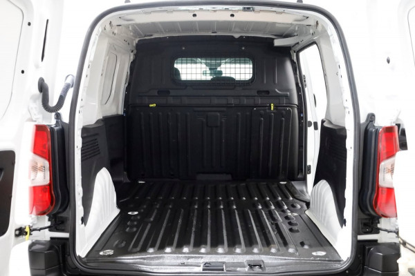 Toyota PROACE CITY Electric Comfort 50 kWh WLTP Range 320km SOH 99,7% Airco/3Pers. 09-2022